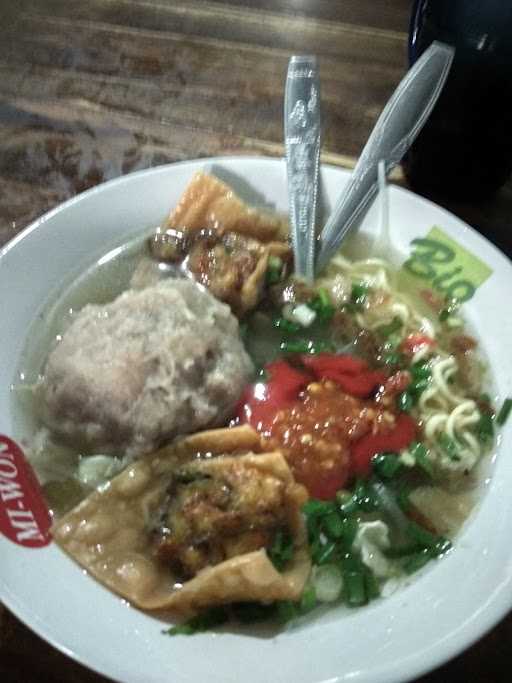 Bakso Pokro 1