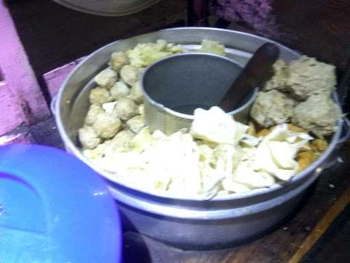 Bakso Siap 86 Cak Agus 3