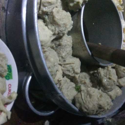 Bakso Siap 86 Cak Agus 2