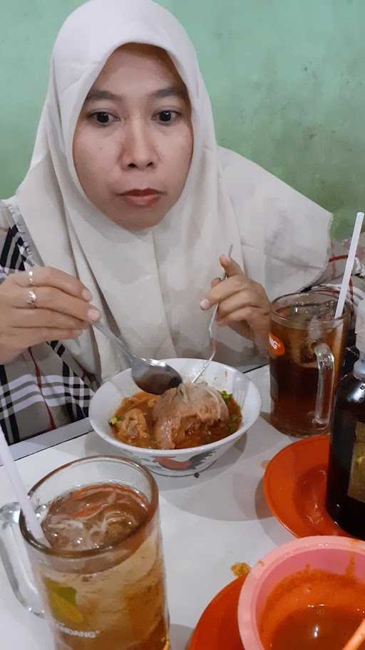 Mie Ayam & Bakso Hot 4