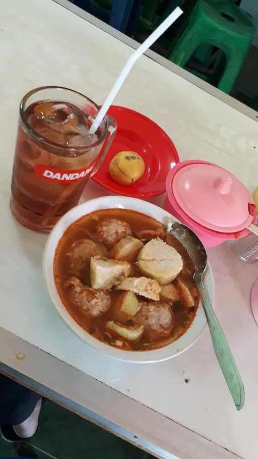 Mie Ayam & Bakso Hot 3