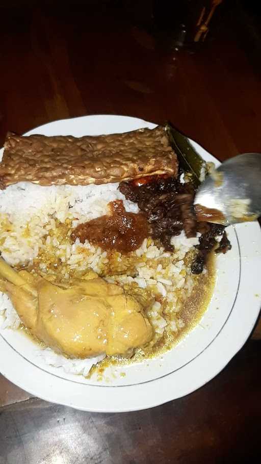 Rumah Makan 24 Jam Zaiki 2