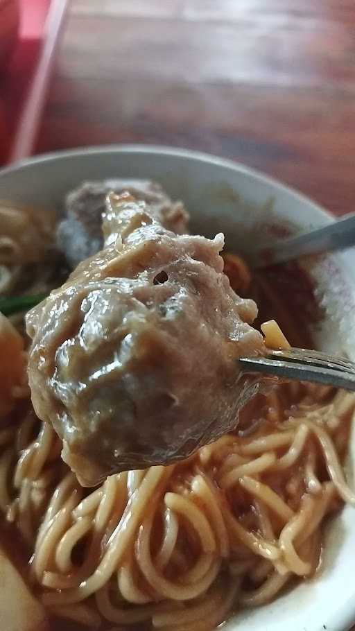 Bakso Barokah 4