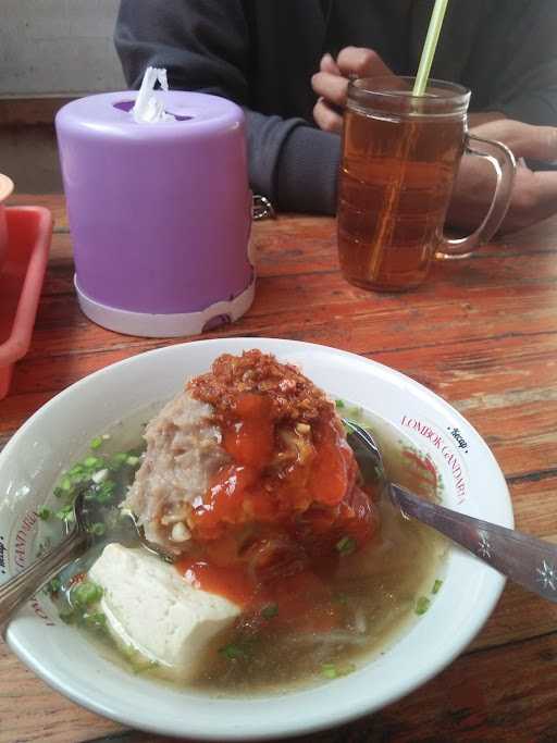 Bakso Barokah 10