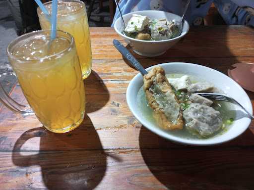 Bakso Barokah 1