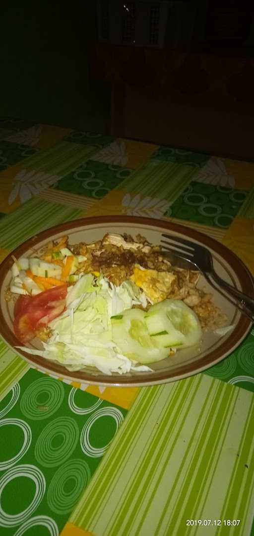 Nasi Goreng Soko Gunung Mas Aji 7