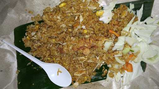 Nasi Goreng Soko Gunung Mas Aji 9