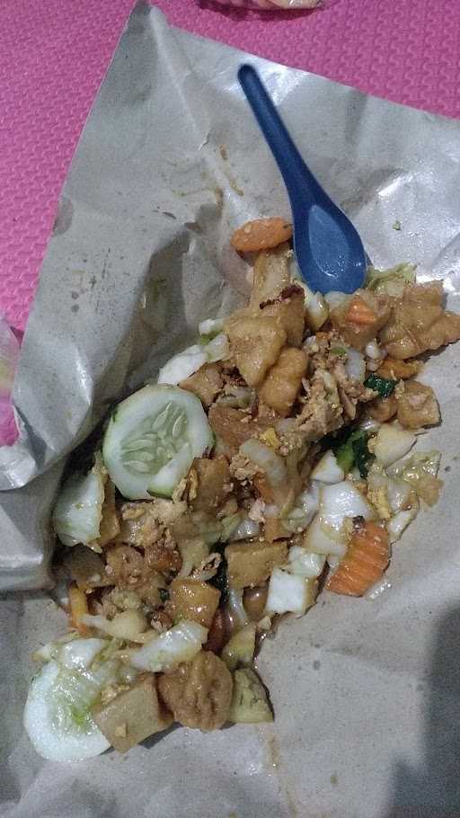 Nasi Goreng Soko Gunung Mas Aji 4