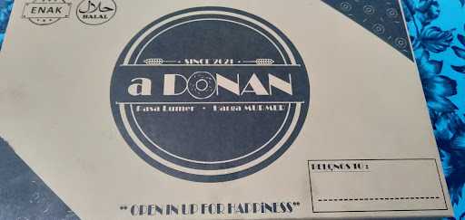 A Donan 5