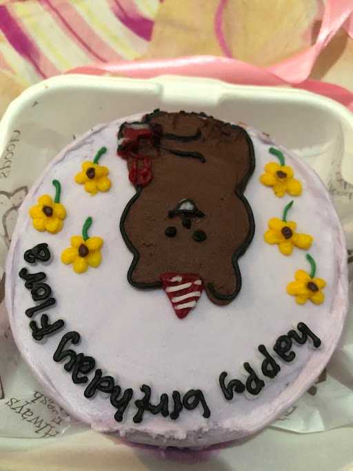 Bento Cake Surabaya 1