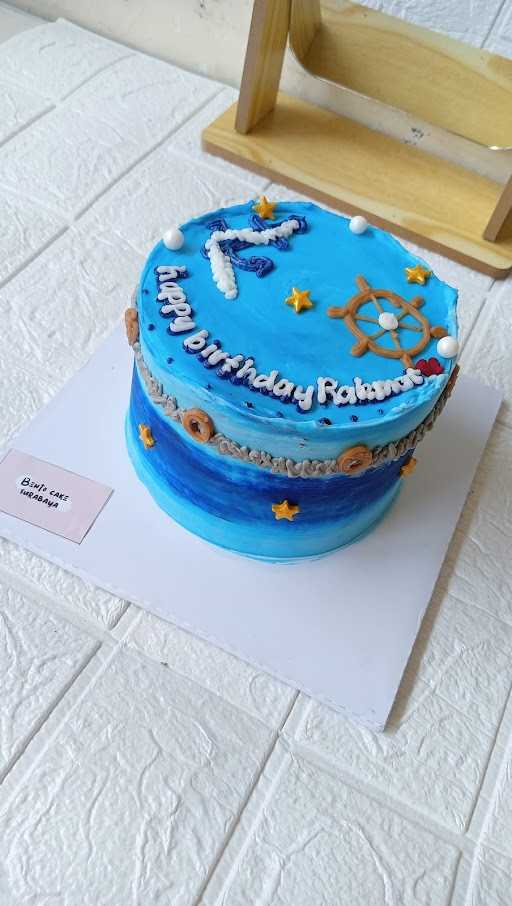 Bento Cake Surabaya 7