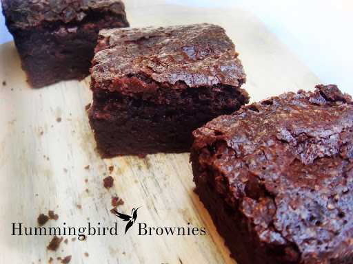 Brownies Panggang Surabaya Cyf 5