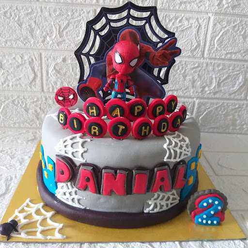 Fabyan Cakeart 4