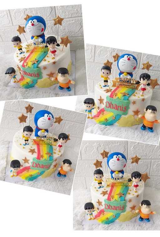 Fabyan Cakeart 5