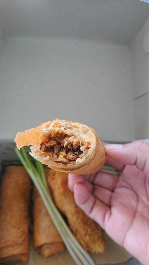 Kue Luwes Surabaya 7