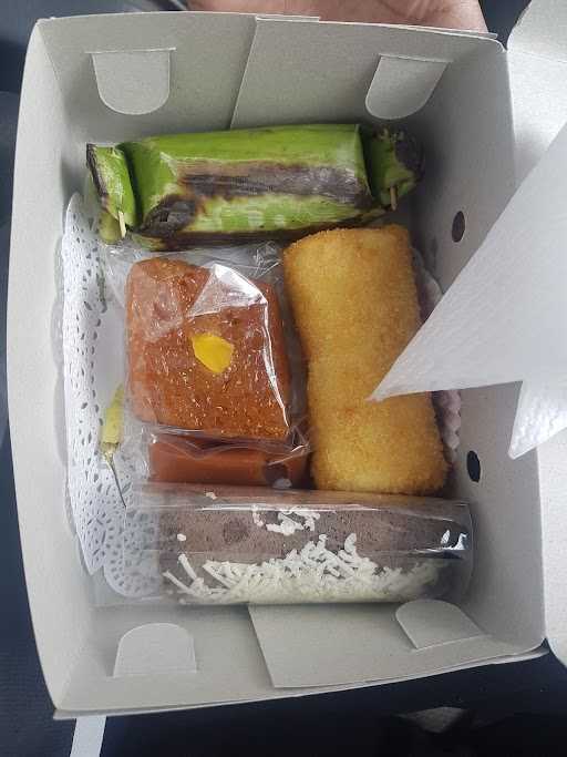 Kue Luwes Surabaya 5