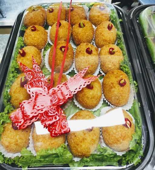 Kue Luwes Surabaya 1