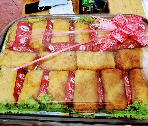 Kue Luwes Surabaya 10