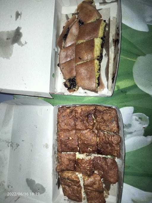 Martabak Hanan 2