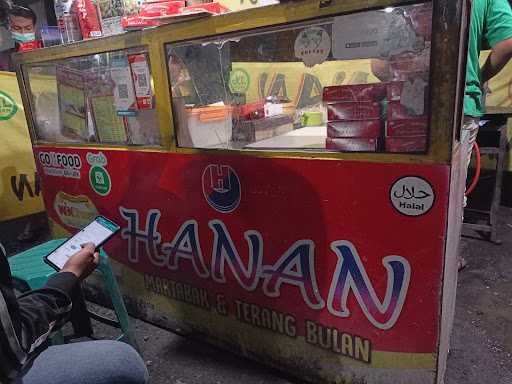 Martabak Hanan 3