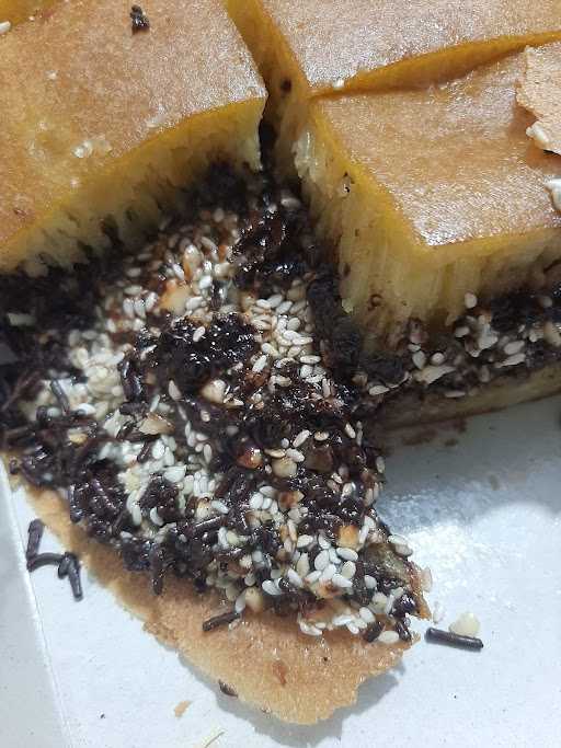 Martabak Pecenongan 78 - Merr Mulyorejo 4