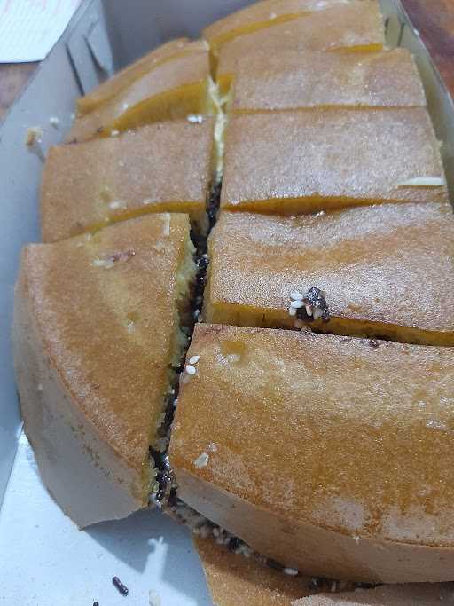 Martabak Pecenongan 78 - Merr Mulyorejo 3