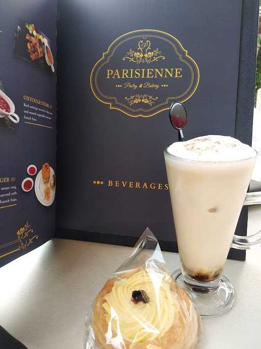 Parisienne Pastry & Bakery 1