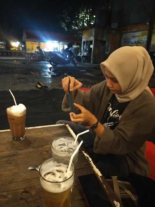 Distrik Kopi 4