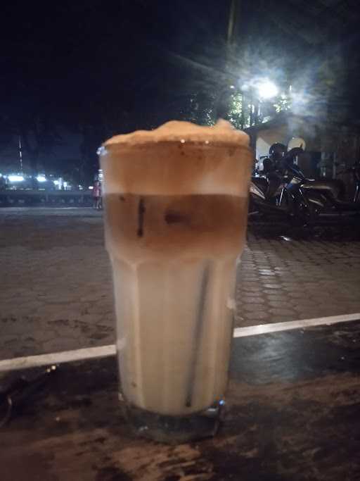 Distrik Kopi 1