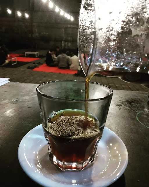 Distrik Kopi 5