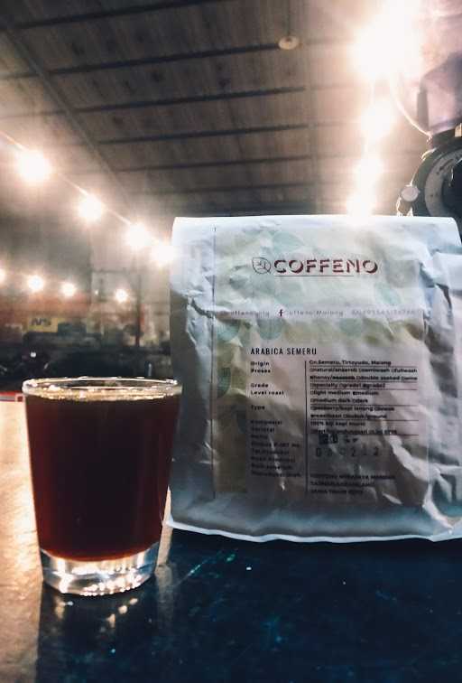 Distrik Kopi 3