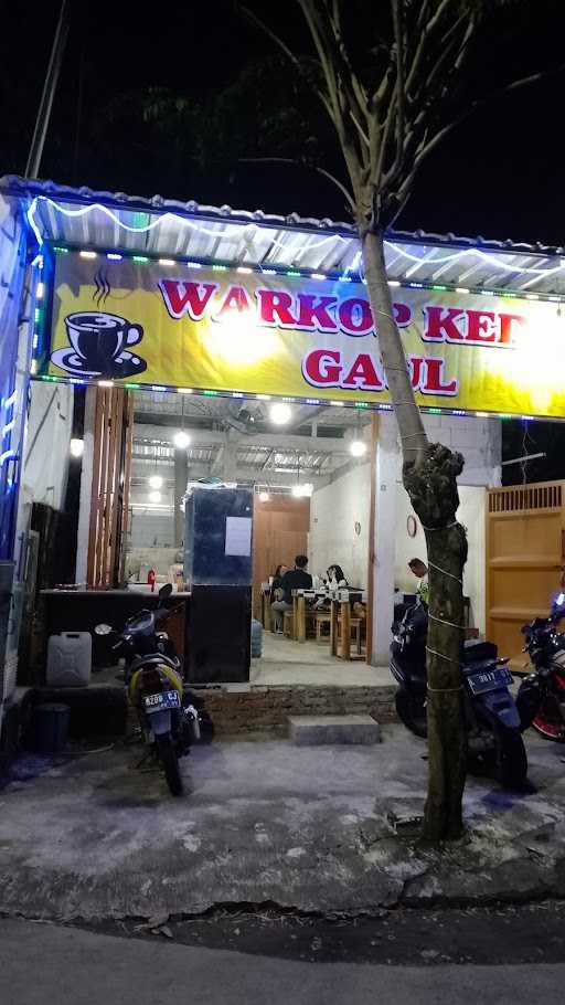 Kedai Gaul 3