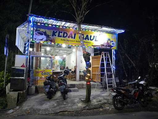 Kedai Gaul 4