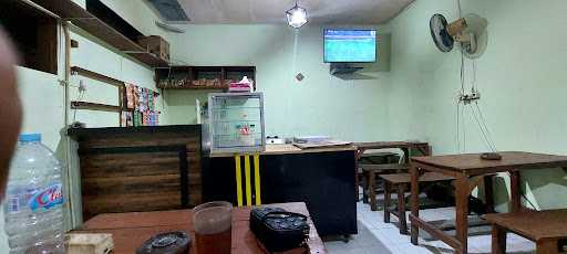 Kedai Gaul 7