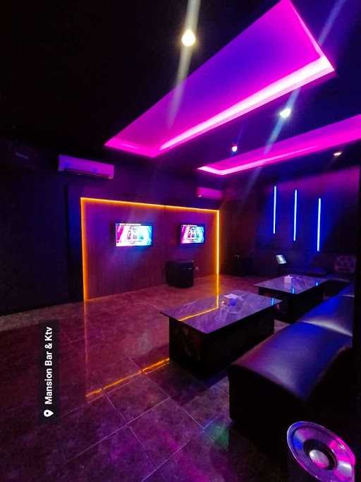 Mansion Bar & Ktv 5