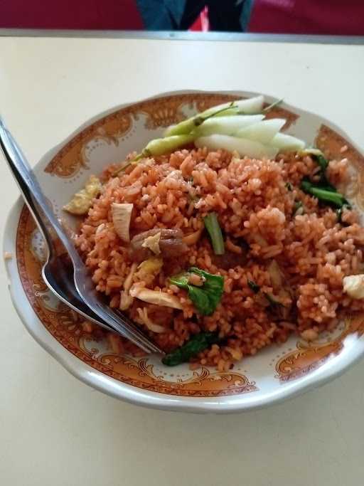 Nasi Goreng Pak Tomi 6