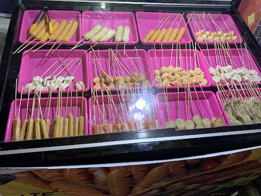 Sate Lok Lok Surabaya Cabang Keputih 3