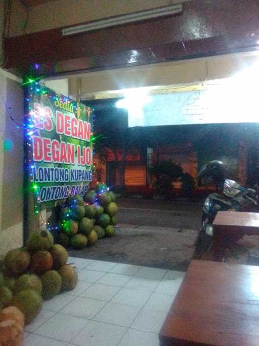 Soto Ayam Lamongan Pak Jack 5