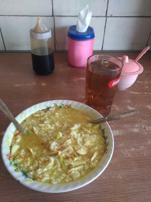 Soto Ayam Lamongan Pak Jack 1