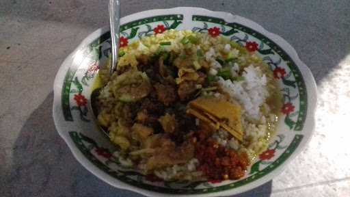 Soto Ayam Lamongan Pak Jack 3