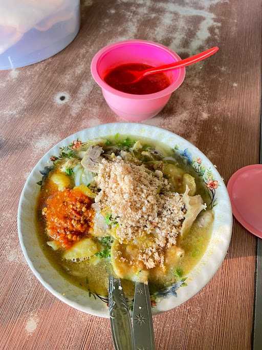 Soto Ayam Lamongan Pak Jack 2