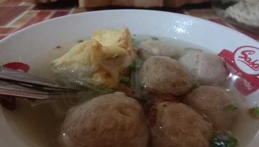 Soto Ayam Pak Yan'S 1