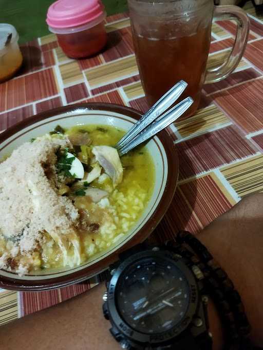 Soto Ayam Pak Yan'S 2