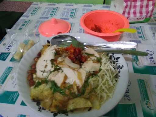 Soto Pacitan 1