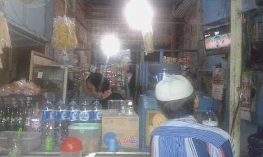 Warung Mami 88 7