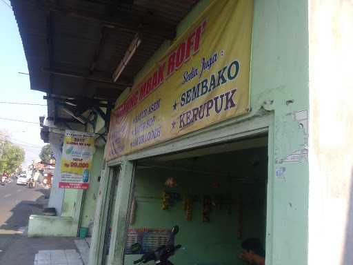 Warung Mbak Rofi 1