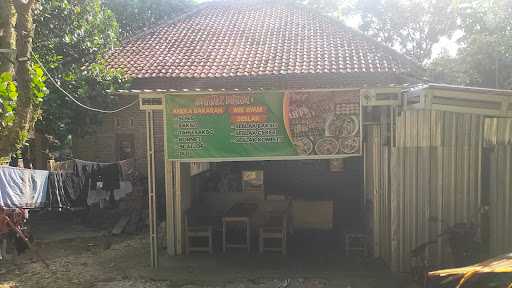 Warung Seblak 3