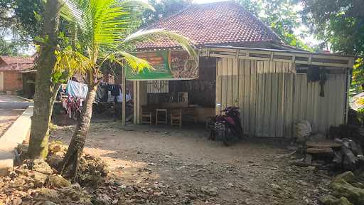 Warung Seblak 2