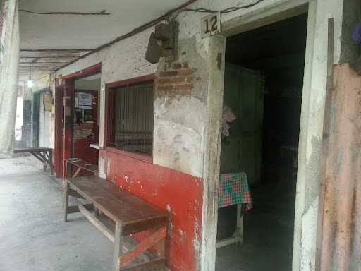 Warung Sederhana Bu Jani 1