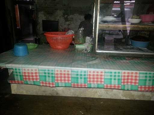 Warung Sederhana Bu Jani 4